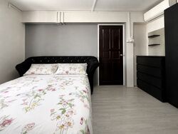 Blk 6 Everton Park (Bukit Merah), HDB 3 Rooms #580828871